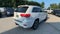 2018 Jeep Grand Cherokee Overland 4x4