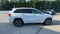 2018 Jeep Grand Cherokee Overland 4x4