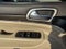 2018 Jeep Grand Cherokee Overland 4x4