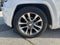 2018 Jeep Grand Cherokee Overland 4x4