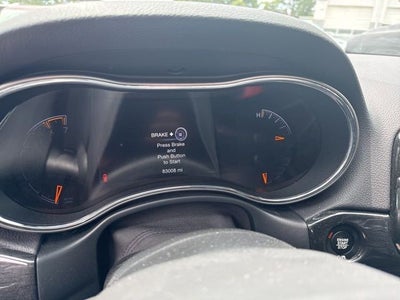 2021 Jeep Grand Cherokee Trailhawk
