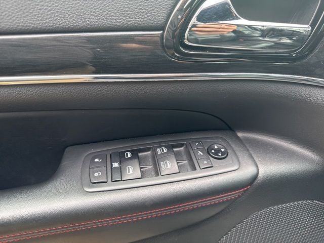 2021 Jeep Grand Cherokee Trailhawk