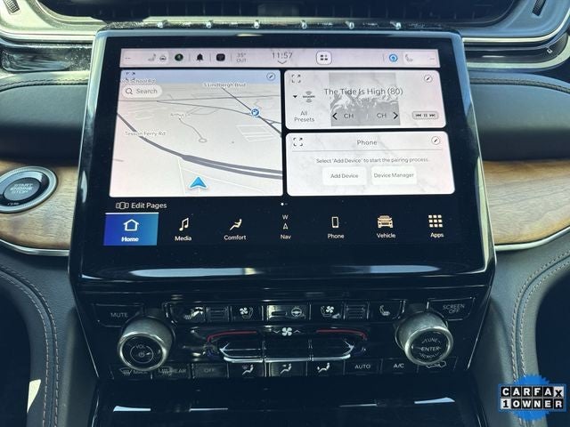 2022 Jeep Grand Cherokee Summit Reserve 4x4