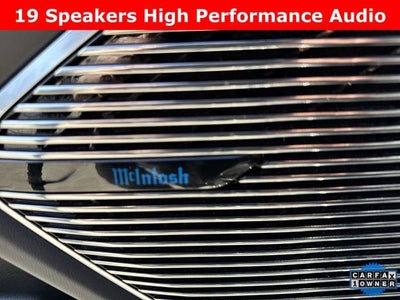 2022 Jeep Grand Cherokee Summit Reserve 4x4