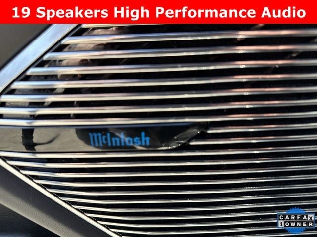 2022 Jeep Grand Cherokee Summit Reserve 4x4