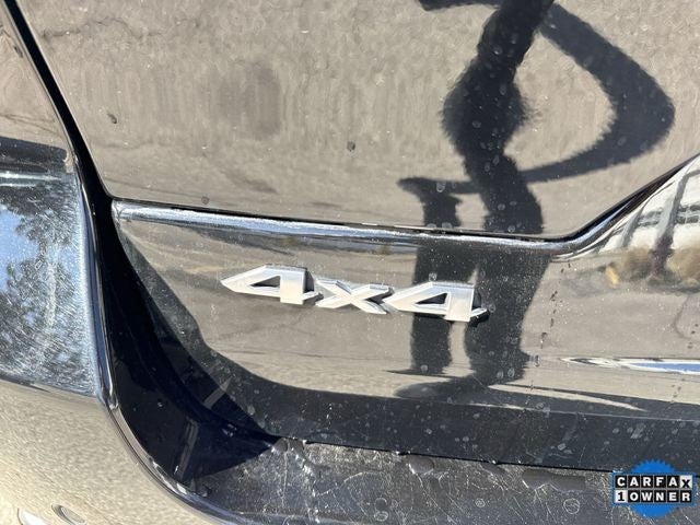 2022 Jeep Grand Cherokee Summit Reserve 4x4