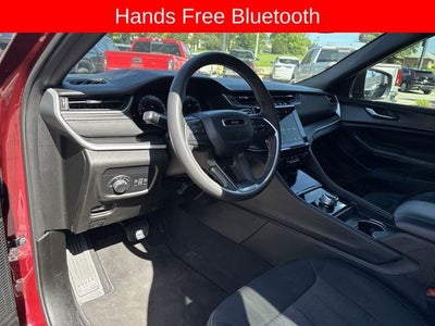 2024 Jeep Grand Cherokee L Laredo X 4x2