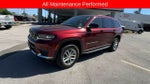 2024 Jeep Grand Cherokee L Laredo X 4x2