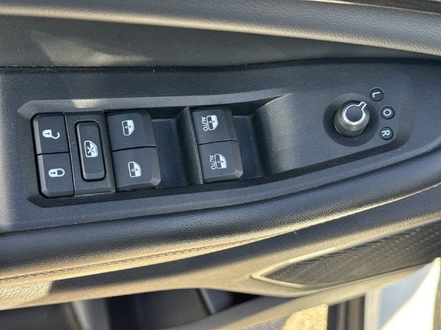 2021 Jeep Grand Cherokee L Altitude 4x4