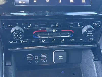 2021 Jeep Grand Cherokee L Altitude 4x4