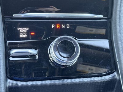 2026 Jeep Grand Cherokee L Limited 4x4