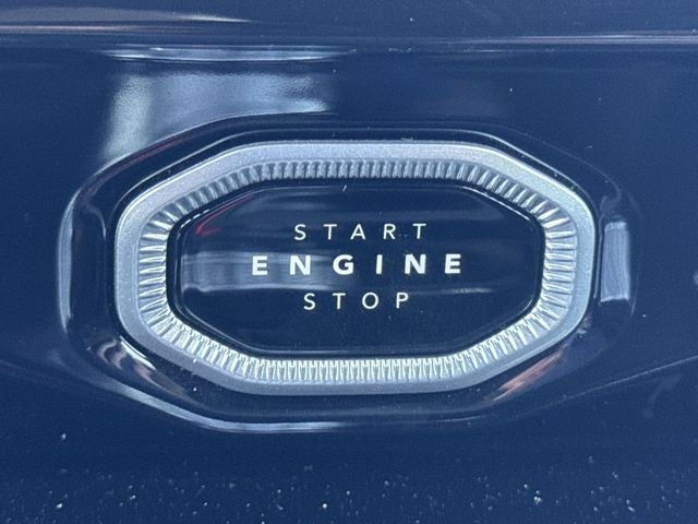 2026 Jeep Grand Cherokee L Limited 4x4