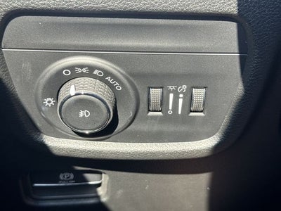 2026 Jeep Grand Cherokee L Limited 4x4