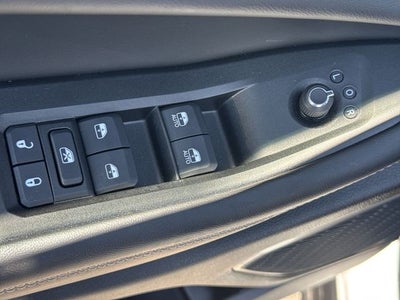 2026 Jeep Grand Cherokee L Limited 4x4