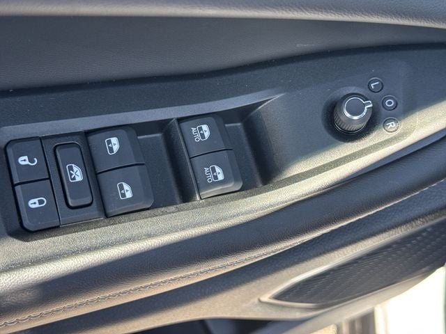 2026 Jeep Grand Cherokee L Limited 4x4