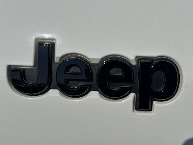 2026 Jeep Grand Cherokee L Limited 4x4
