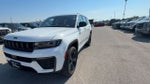 2026 Jeep Grand Cherokee L Limited 4x4
