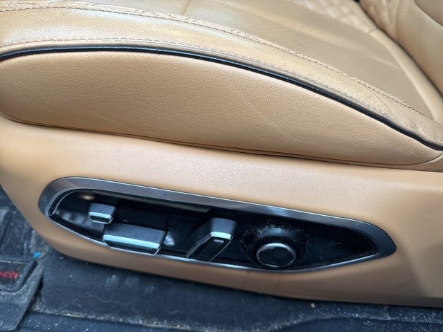 2021 Jeep Grand Cherokee L Summit