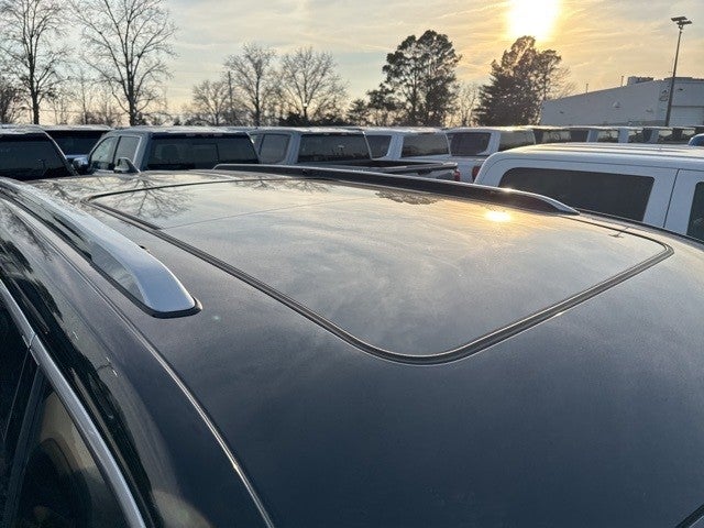 2021 Jeep Grand Cherokee L Summit