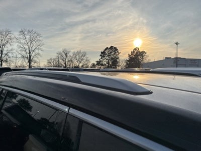 2021 Jeep Grand Cherokee L Summit