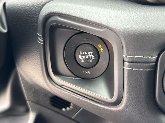 2024 Jeep Wrangler Rubicon X 4 Door 4x4
