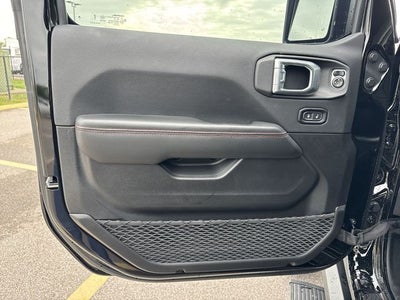 2024 Jeep Wrangler Rubicon X 4 Door 4x4