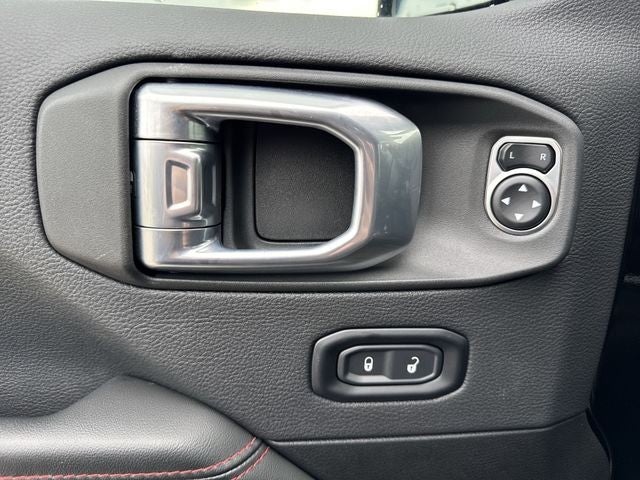 2024 Jeep Wrangler Rubicon X 4 Door 4x4