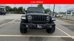 2024 Jeep Wrangler Rubicon X 4 Door 4x4