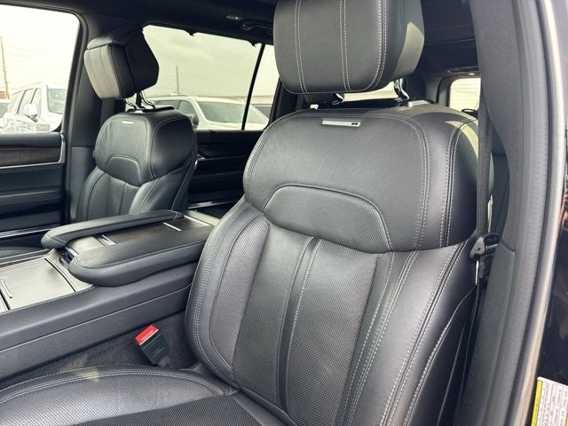 2022 Jeep Grand Wagoneer Series I 4x4