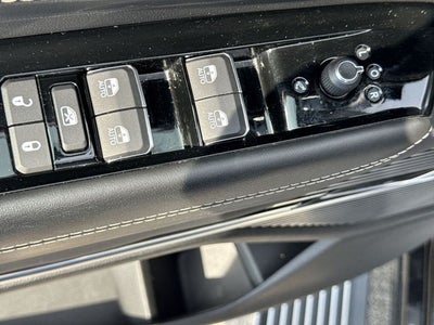 2022 Jeep Grand Wagoneer Series I 4x4