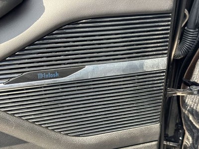 2022 Jeep Grand Wagoneer Series I 4x4