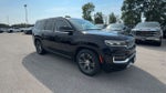 2022 Jeep Grand Wagoneer Series I 4x4