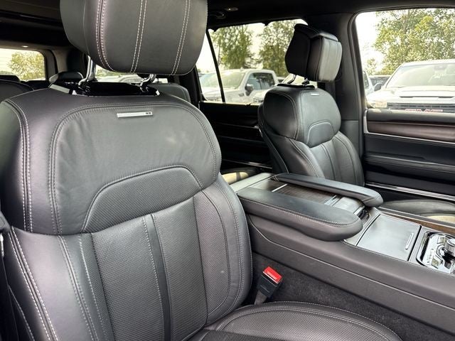 2022 Jeep Grand Wagoneer Series I 4x4