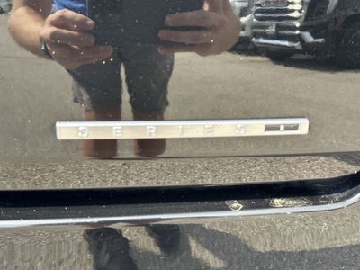2022 Jeep Grand Wagoneer Series I 4x4