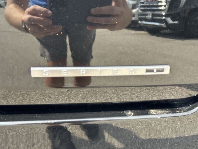 2022 Jeep Grand Wagoneer Series I 4x4