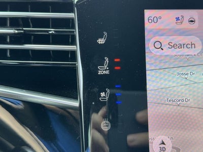 2022 Jeep Grand Wagoneer Series I 4x4