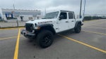 2022 Jeep Gladiator 4WD Mojave