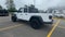 2022 Jeep Gladiator 4WD Mojave
