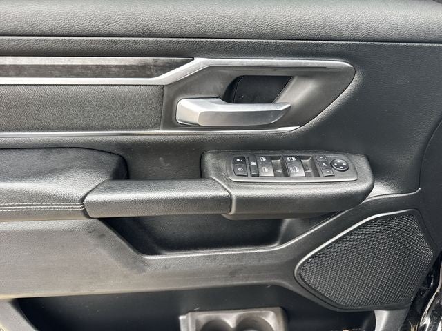 2019 RAM 1500 Big Horn/Lone Star 4x4 Crew Cab 5'7" Box