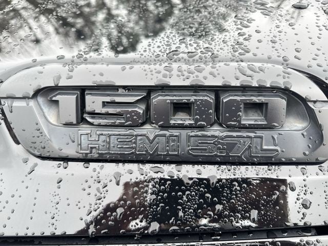 2019 RAM 1500 Big Horn/Lone Star 4x4 Crew Cab 5'7" Box