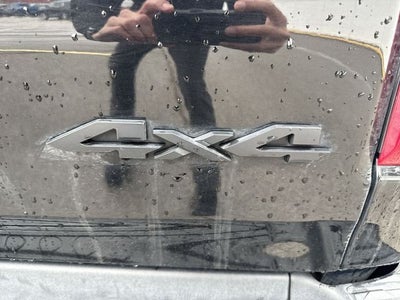 2019 RAM 1500 Big Horn/Lone Star 4x4 Crew Cab 5'7" Box