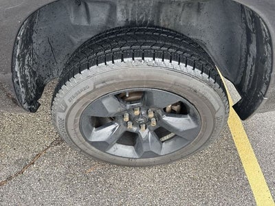 2019 RAM 1500 Big Horn/Lone Star 4x4 Crew Cab 5'7" Box