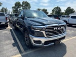 2026 RAM 1500 Laramie 4x4 Crew Cab 5'7" Box