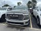 2026 RAM 1500 Laramie 4x4 Crew Cab 5'7" Box