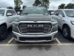 2026 RAM 1500 Laramie 4x4 Crew Cab 5'7" Box