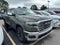 2026 RAM 1500 Laramie 4x4 Crew Cab 5'7" Box