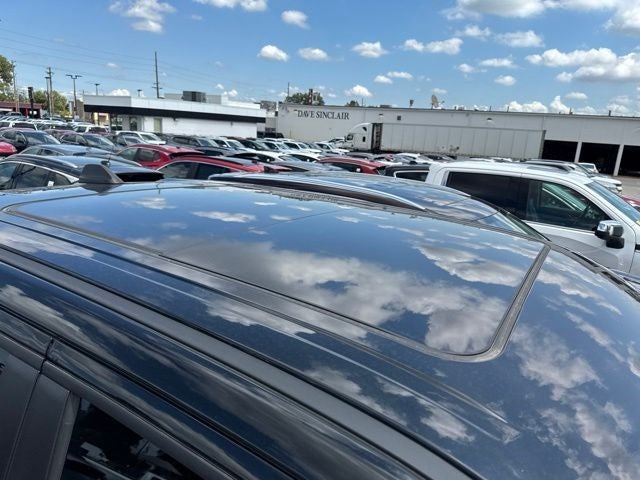 2025 RAM 1500 Laramie 4x4 Crew Cab 5'7" Box