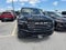 2025 RAM 1500 Laramie 4x4 Crew Cab 5'7" Box