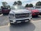 2019 RAM 1500 4WD Laramie Crew Cab