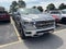 2019 RAM 1500 4WD Laramie Crew Cab
